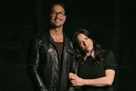 Carl and Laura Lentz Discuss Life After Hillsong Scandal (Exclusive).